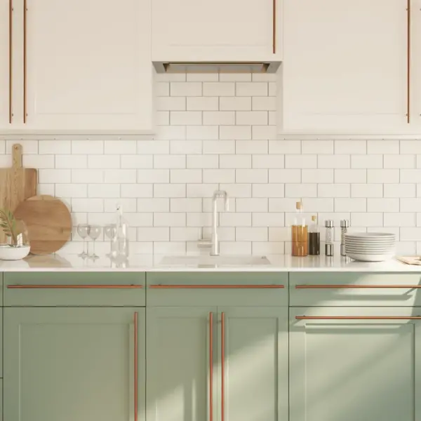 Pronksjad roostevabast terasest kapi käepidemed, ava vahe 480 mm, 20 tk – 4