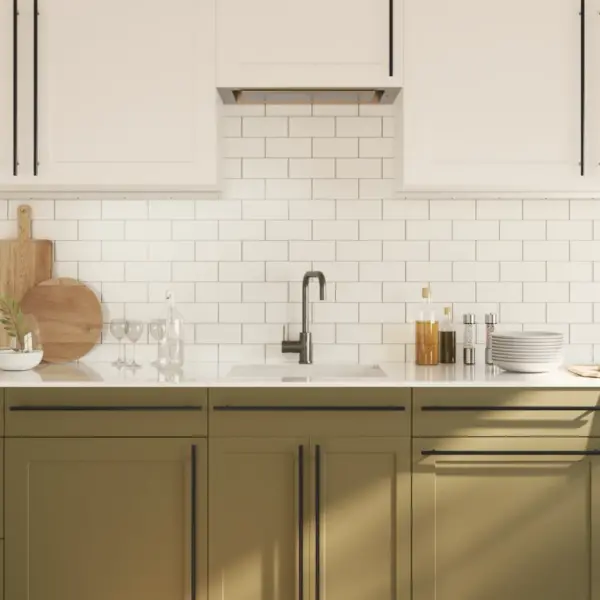 Kapi käepidemed 20 tk, must roostevaba teras, 560 mm, ava vahe 480 mm – 4