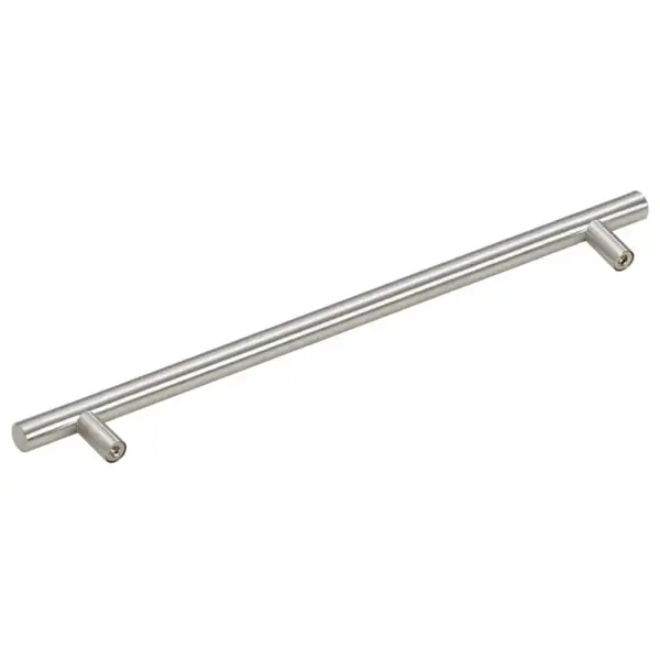 Kapi käepidemed, roostevaba teras, hõbedane, 320 mm ava vahe, 5 tk – 7