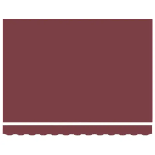 Käsitsi sissetõmmatav terrassimarkiis, veinipunane, 300 x 250 cm – 4