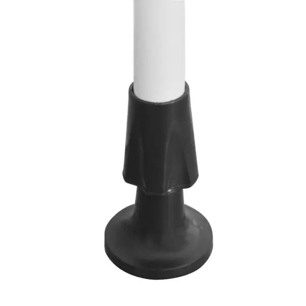 Käsitsi sissetõmmatav varikatus akendele ja terrassile, 100 cm, oranž-pruun – 6