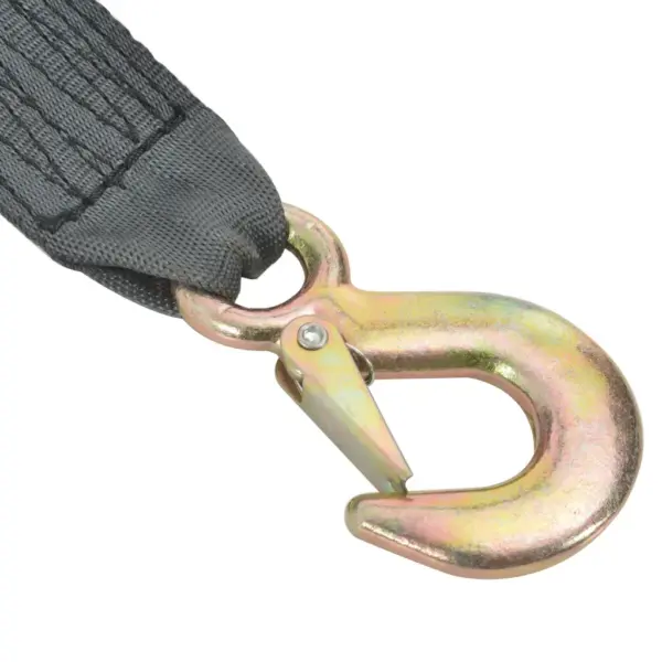 Käsivints rihmaga veokile ja haagisele, 1587 kg, 8 m – 6