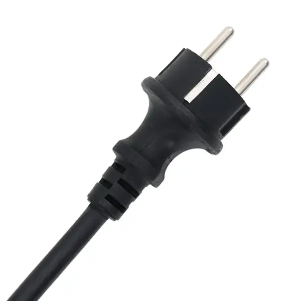 Kividisainiga aia pistikupesa mehaanilise taimeriga, 2 pesa, IP44, 3680 W, 1,5 m kaabel, valge, 19 x 19 x 20 cm – 8