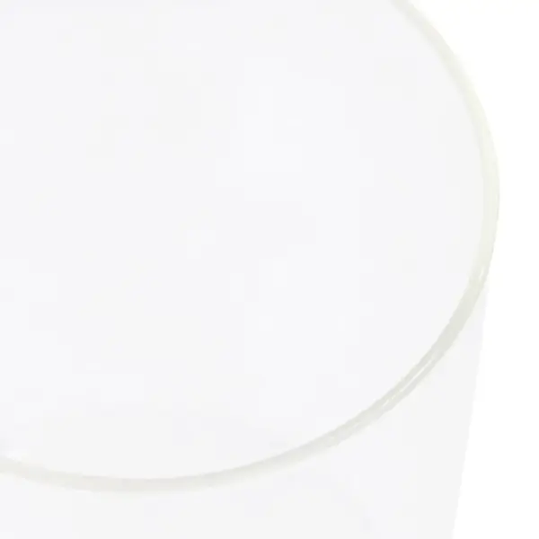 Klaasist säilituspurgid bambuskaanega, läbipaistev, 4 tk, 800 ml – 6