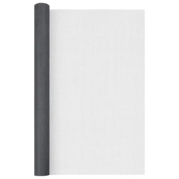 Klaaskiust hall putukavõrk rullina, 112 x 500 cm – 3