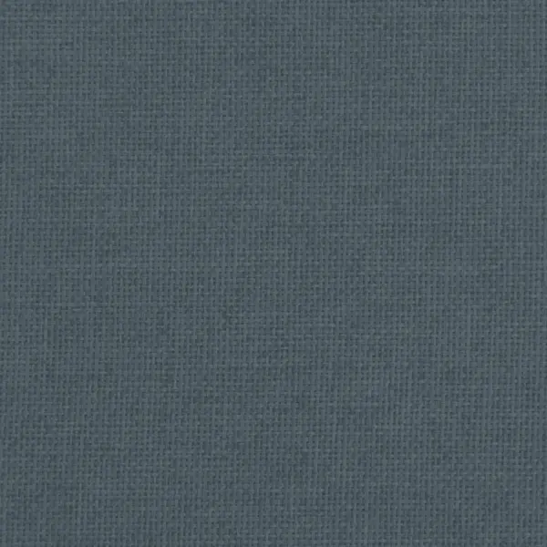 Koeradiivan väikestele koertele, tumehall kangas, puidust jalad, 70 x 40 x 24 cm – 6