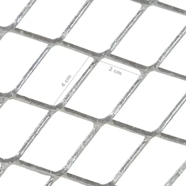 Kokkuklapitav aiasõel komposti ja mulla jaoks, tsingitud teras, 60 x 85 x 89 cm – 7