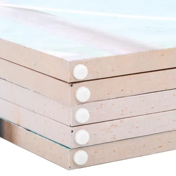 Kokkupandav ruumijagaja rannapildiga, 200 x 170 cm – 6