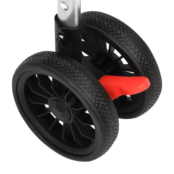 Kokkupandav lemmikloomakäru koertele ja kassidele, sinine, 76 x 50 x 100 cm – 11