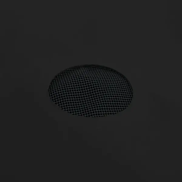 Kokkupandav vihmaveetünn kraaniga, must PVC, 1000 l, 100 x 120 cm – 6