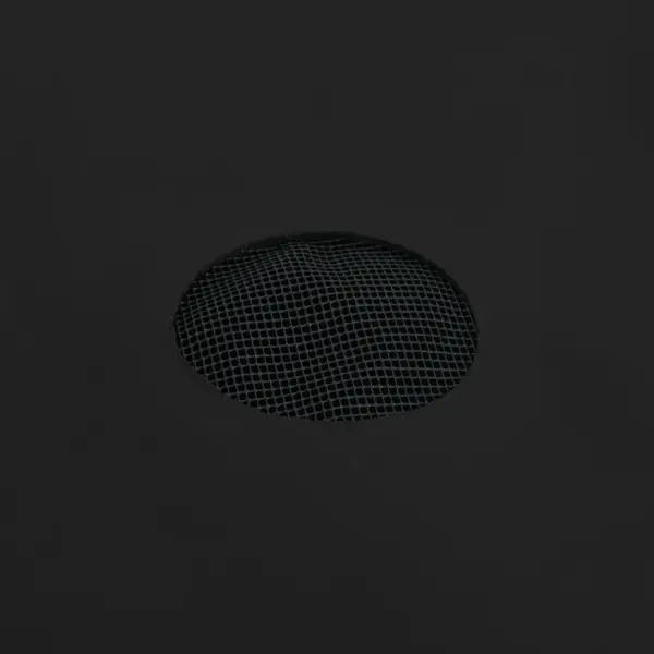 Kokkupandav vihmaveetünn kraaniga, 500 L, must PVC, 80 x 100 cm – 6