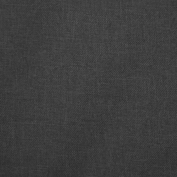 Kolm-ühes laste jalutuskäru turvatooliga, tumehall ja must, terasraamiga – 13