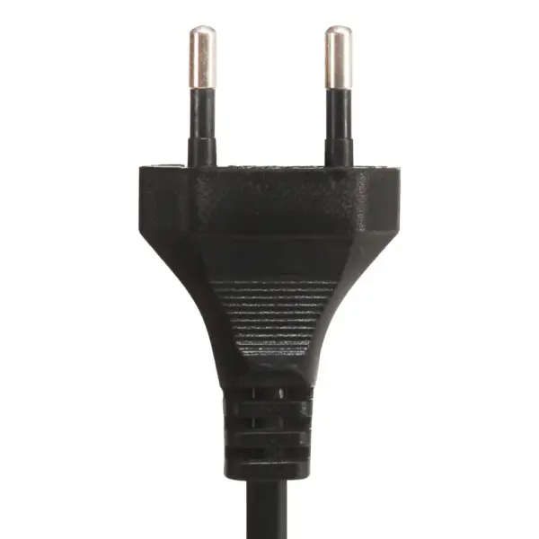 Kolme jalaga põrandalamp reguleeritava kõrgusega, meepruun tiigipuu ja hall vari, 100–141 cm – 8