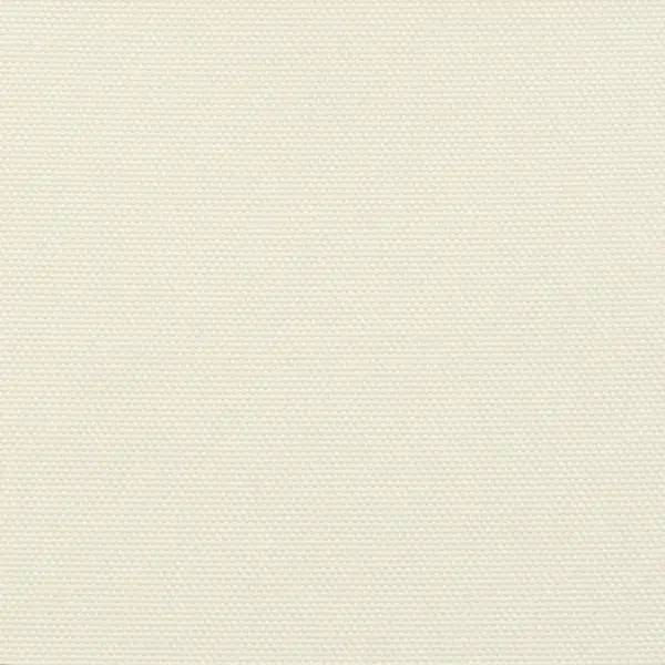 Kolmnurkne veekindel päikesepuri, 4 x 5 x 5 m, kreemjasvalge oxford-kangas – 9