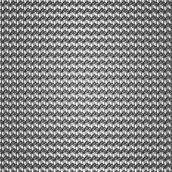 Konteinerivõrk peene võrguga, HDPE, messingaasadega, 3 x 5 m, must – 6