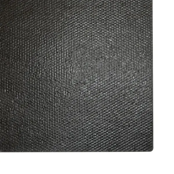 Naturaalsetest kookoskiududest uksematid PVC-alusega, 2 tk, naturaalne, 40 x 60 cm – 4