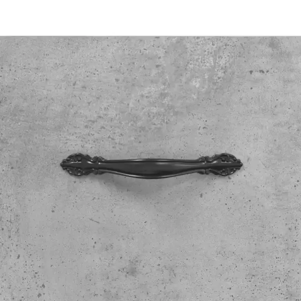 Kõrge kapp betoonhalli viimistlusega, tehispuit ja metall, 69,5 x 34 x 180 cm – 11