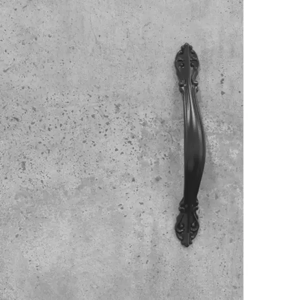 Kõrge kapp betoonhalli viimistlusega, tehispuit ja metall, 69,5 x 34 x 180 cm – 10