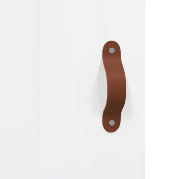 Kõrge kapp ukse ja sahtlitega, kõrgläikega valge tehispuit, 34,5 x 34 x 180 cm – 10