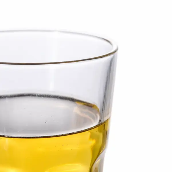 Kõrged joogiklaasid 475 ml, 6 tk, läbipaistev klaas, 8,5 x 16 cm – 5