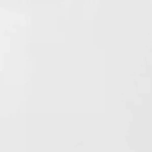 Kõrgläikega valge seinariiul nähtamatu kinnitusega, MDF, 60 x 23,5 x 3,8 cm – 13