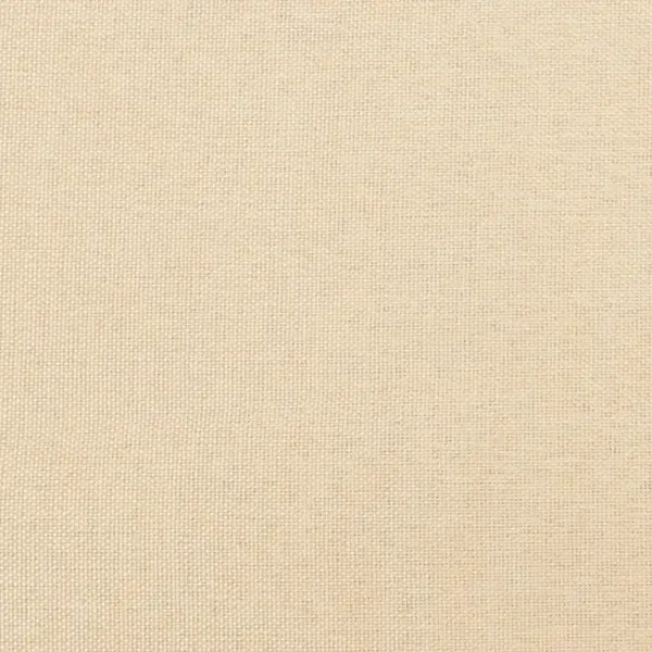 Polsterdatud esiku- ja voodiotsapink, kreemjas, 100 x 35 x 41 cm – 6