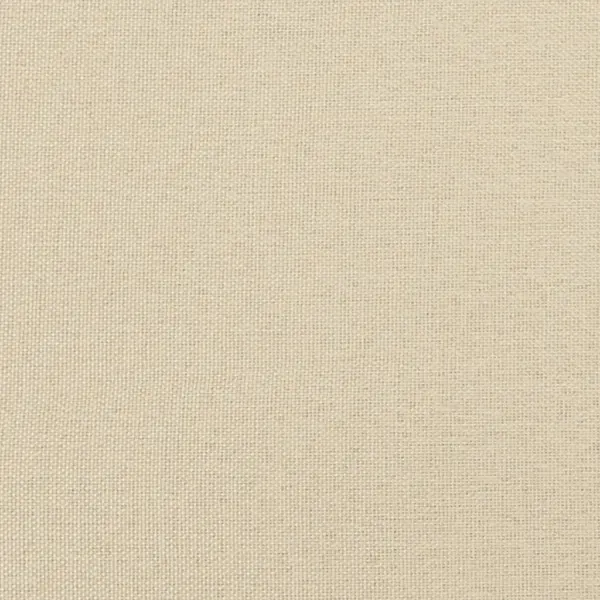 Väljatõmmatava osaga diivanvoodi, kreemjasvalge kangas, sobib kahele 80 x 200 cm madratsile – 10