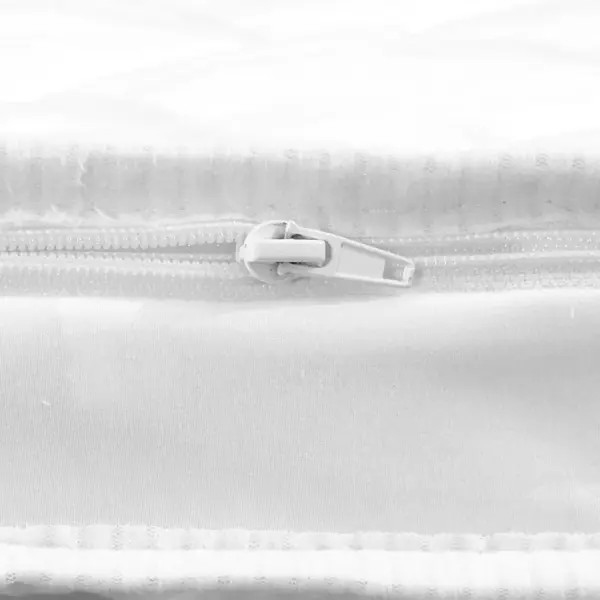 Külmvahust pealismadrats munaprofiiliga, 90 x 200 x 6 cm, pestava katteriga – 5