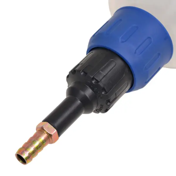 Kütusesüstal bensiini- ja diiselmootoritele, 1500 ml, plast- ja metallkorpus – 4