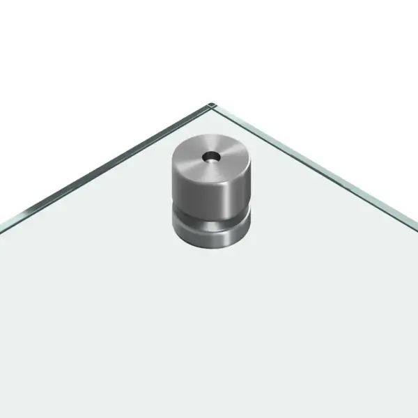 Köögitaguse klaasplaat 2 tk, läbipaistev karastatud klaas, 100 x 60 cm – 9