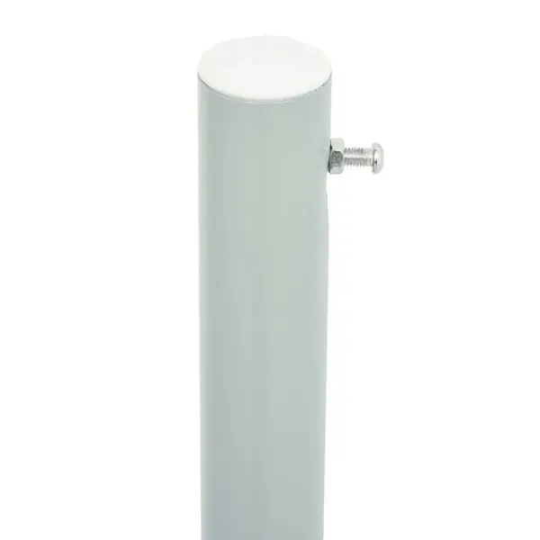 Lahtitõmmatav terrassi privaatsussirm, pruun, 200 x 600 cm – 10