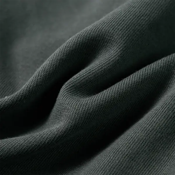 Laste dressipluus ahvitrükiga, tume khaki, suurus 104 – 7