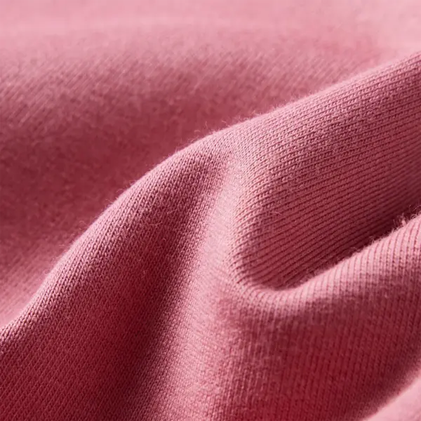 Laste dressipluus hirvekujundusega, vaarikaroosa, suurus 128 – 7