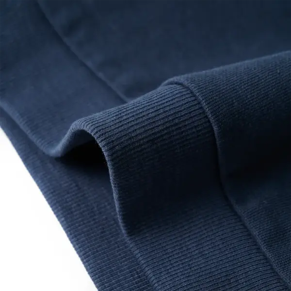 Laste dressipluus mootorrattaga, tumesinine, suurus 92 – 6