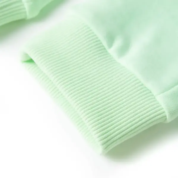 Laste dressipüksid pingutusnööriga ja sooniksäärtega, erkroheline, suurus 128 (7–8 a) – 6