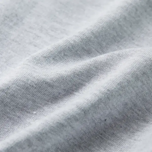 Laste hallid lühikesed püksid pingutusnööriga, suurus 128 (7–8 a) – 8