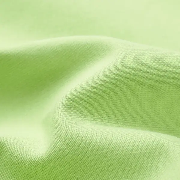 Laste kapuutsiga dressipluus, sinine ja pehme kollane, 92 – 7