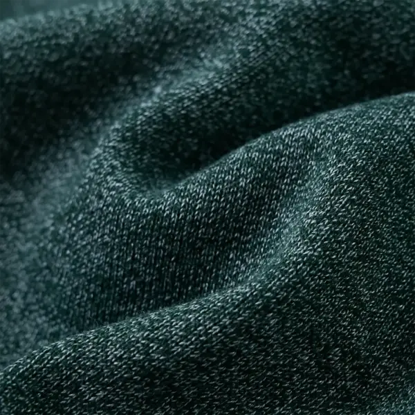 Laste kapuutsiga dressipluus WINNER-trükiga, tumeroheline-tumehall, suurus 140 – 7