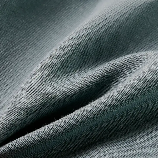 Laste lühikesed püksid elastse pingutusnööriga, rohelised, 95% puuvill, suurus 140 – 7