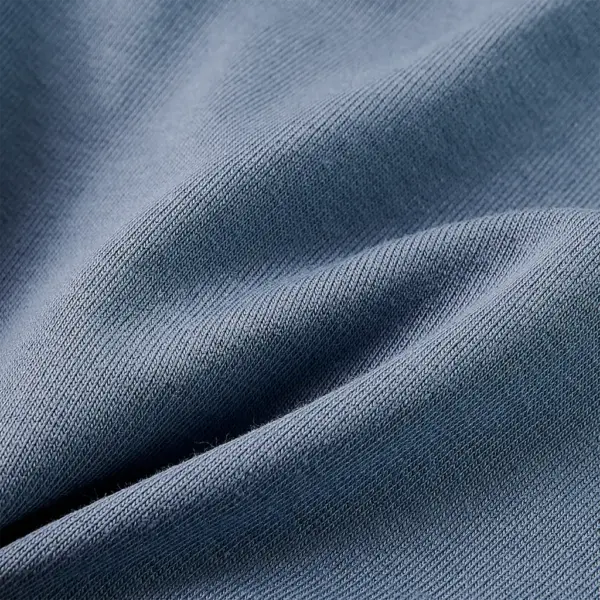 Laste lühikesed püksid elastse pingutusnööriga, tumesinine, suurus 140 (9–10 a) – 7