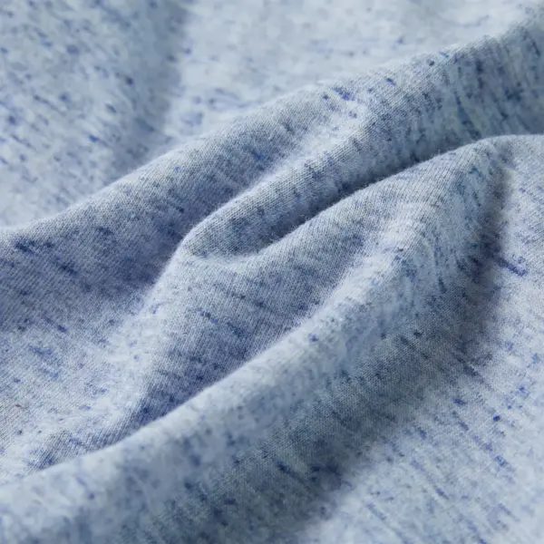 Laste maika kaktuse trükiga, sinine melange, 116 – 7