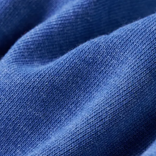 Laste dressipüksid pingutusnööriga, sinine, suurus 128 (7–8 a) – 7