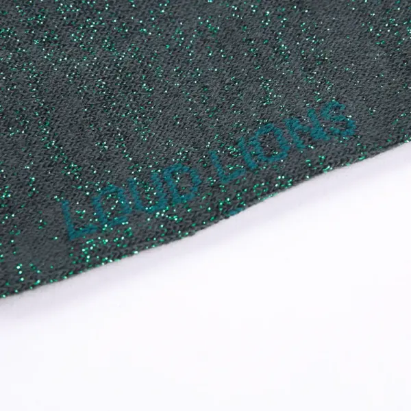 Laste sokid satsilise servaga, 5 paari, mitmevärvilised, EU 23-26 – 5