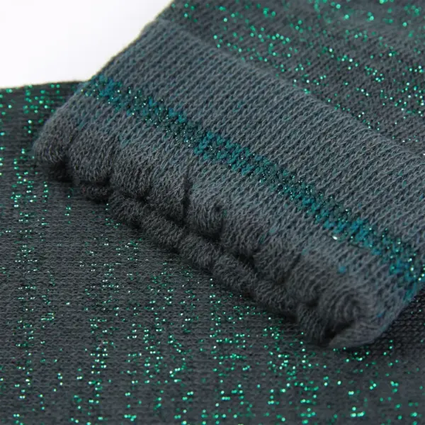 Laste sokid satsilise servaga, 5 paari, mitmevärvilised, EU 23-26 – 10