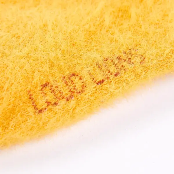 Laste soojad sokid tugevdatud kanna- ja varbaosaga, 5 paari, EU 23-26 – 2