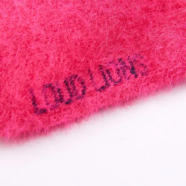 Laste soojad sokid tugevdatud kanna- ja varbaosaga, 5 paari, EU 23-26 – 3