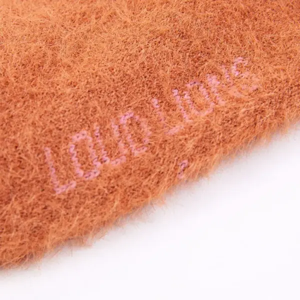 Laste soojad sokid tugevdatud kanna- ja varbaosaga, 5 paari, EU 23-26 – 4