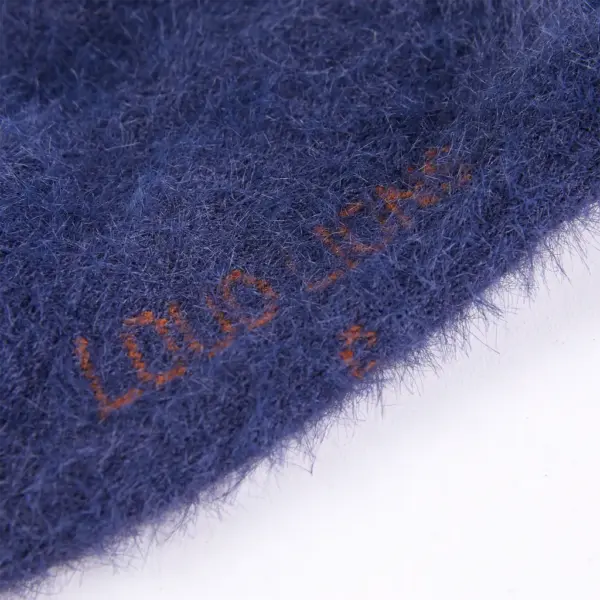 Laste soojad sokid tugevdatud kanna- ja varbaosaga, 5 paari, EU 23-26 – 5