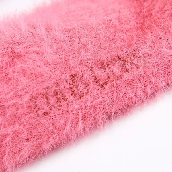 Laste soojad sokid tugevdatud kanna- ja varbaosaga, 5 paari, EU 23-26 – 6