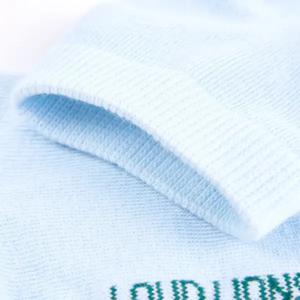 Laste sokid trükimustriga, 5 paari, EU 30-34 – 4